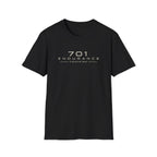 701 Endurance