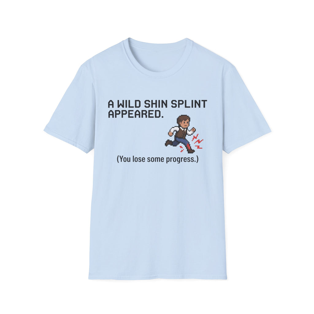 Shin splint