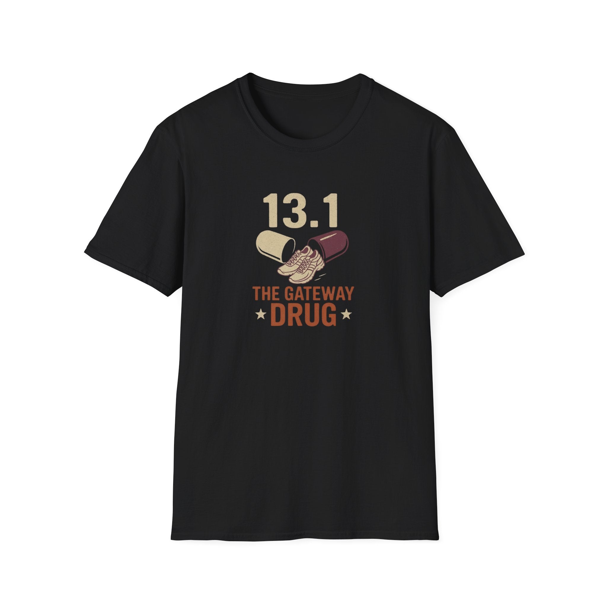 Gateway Drug Tee