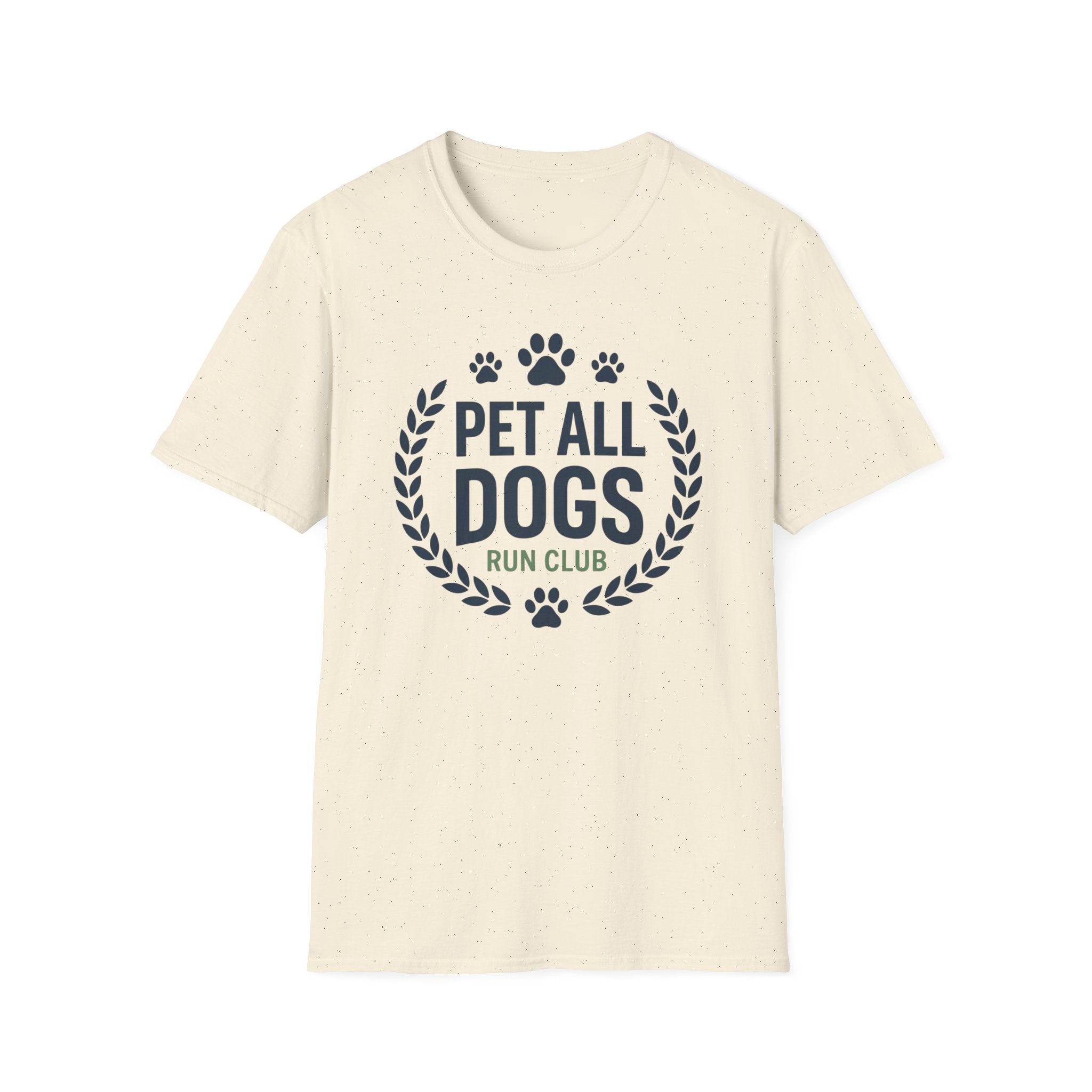 Pet All Dogs Run