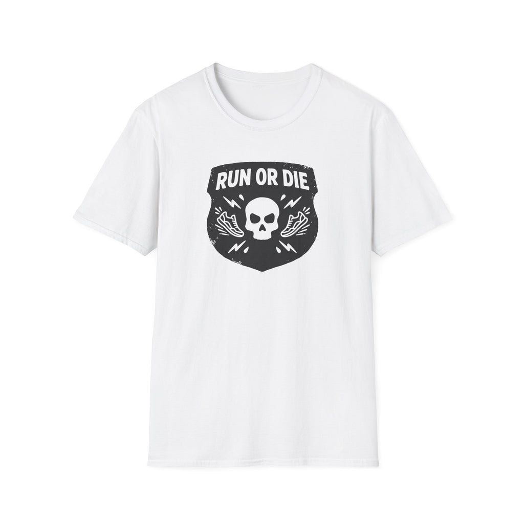 Run or Die T-Shirt