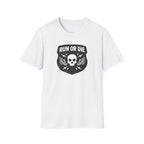 Run or Die T-Shirt