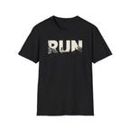 Men's Run Forever Tee