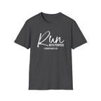 Run with Purpose Tee