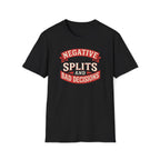Negative Splits T-Shirt