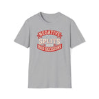 Negative Splits T-Shirt