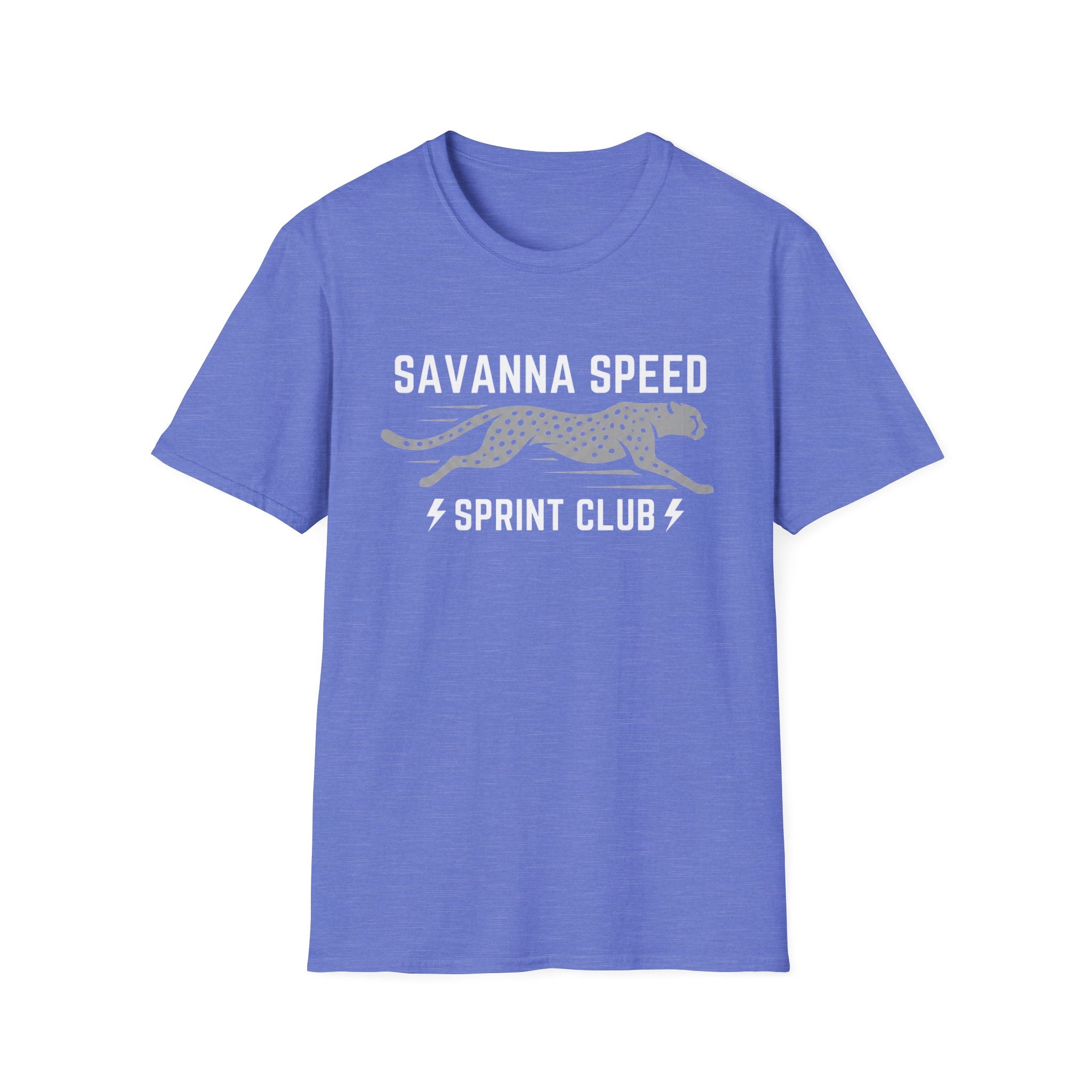 Savanna Speed