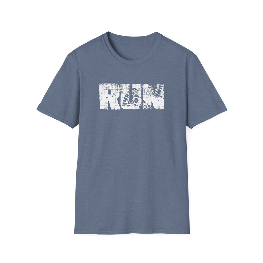 Run Tread Tee