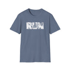 Run Tread Tee