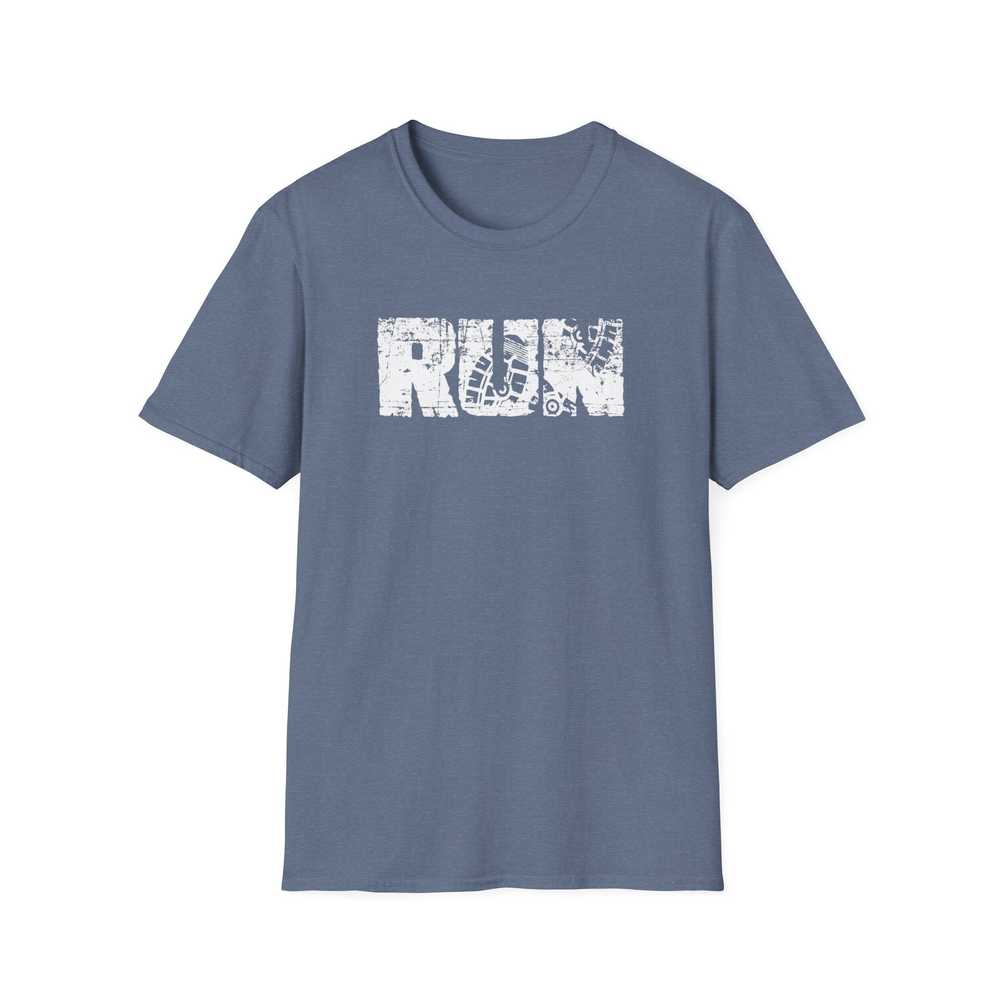 Run Tread Tee