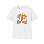 Live Easy, Run Hard T-Shirt