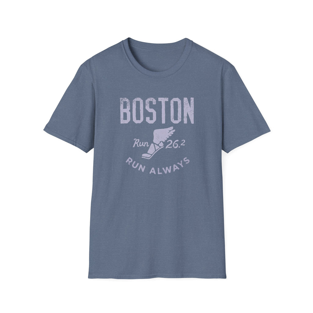 Boston Running T-Shirt