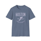 Boston Running T-Shirt