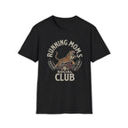Running Moms T-Shirt