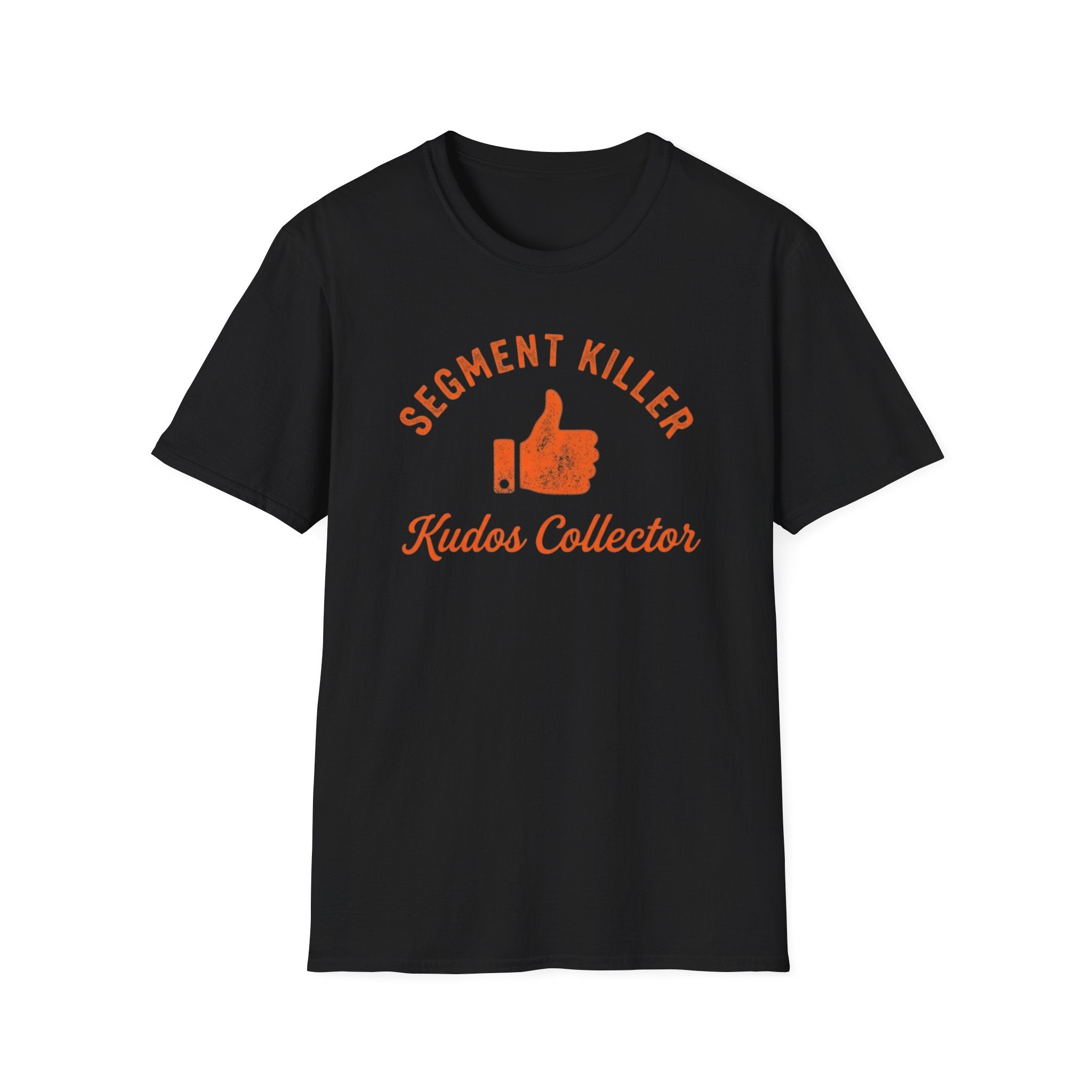 Segment Killer Tee