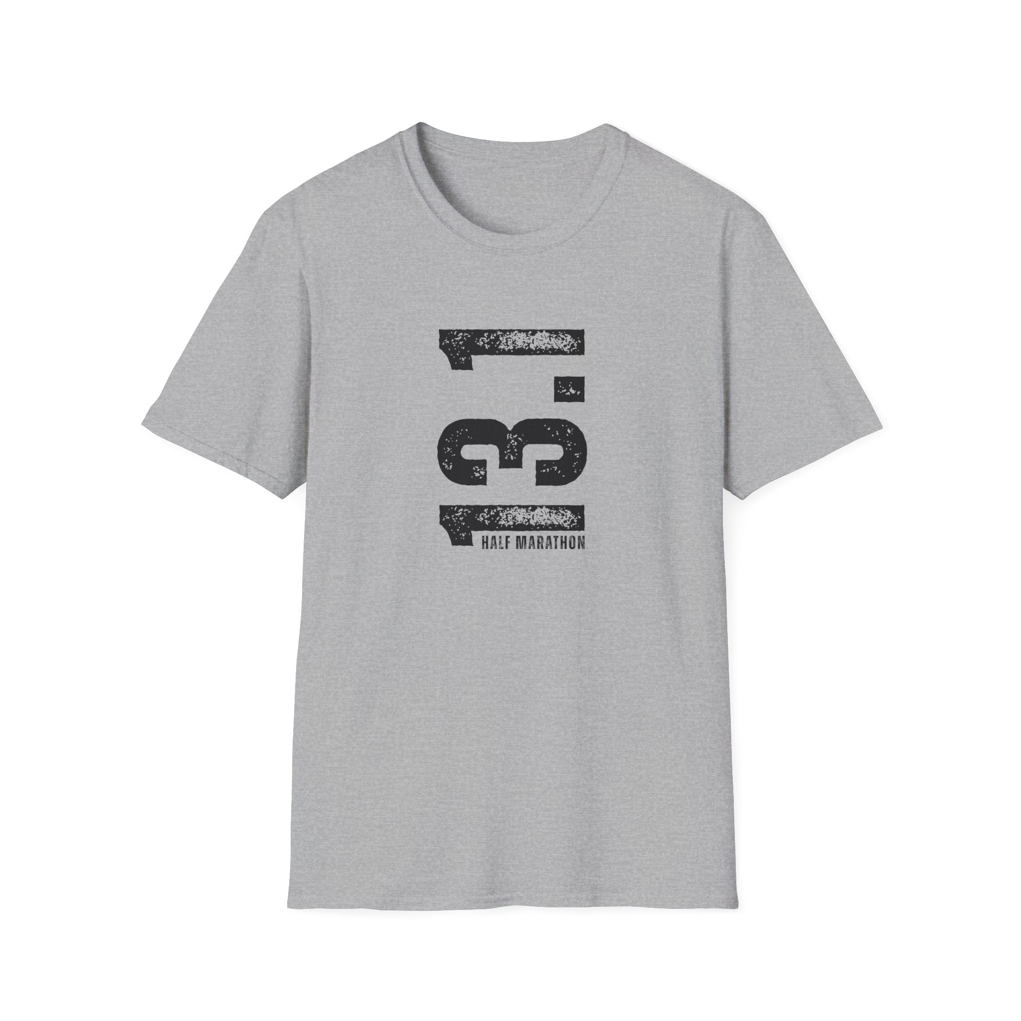 13.1 Half Marathon T-Shirt