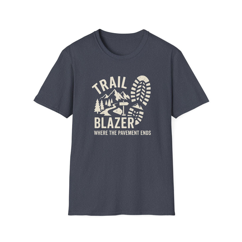 Trail Blazer