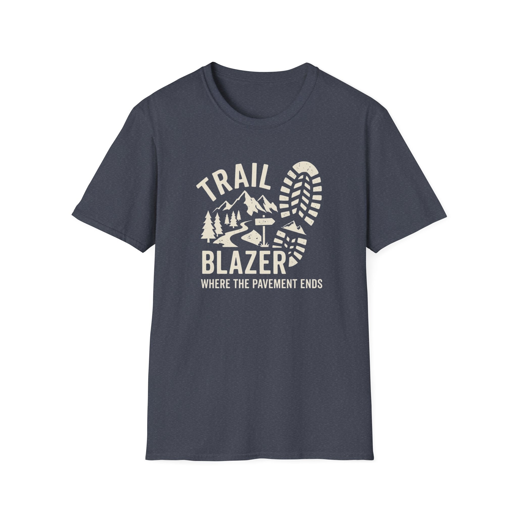 Trail Blazer