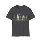 Less Traveled Tee