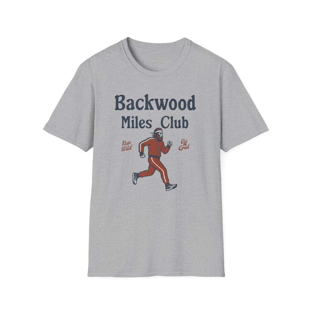 Backwoods Tee