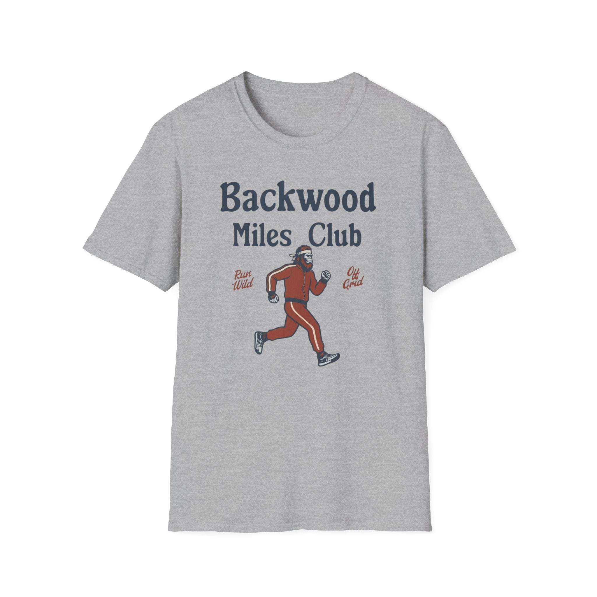 Backwoods Tee