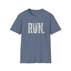 RUN. T-Shirt