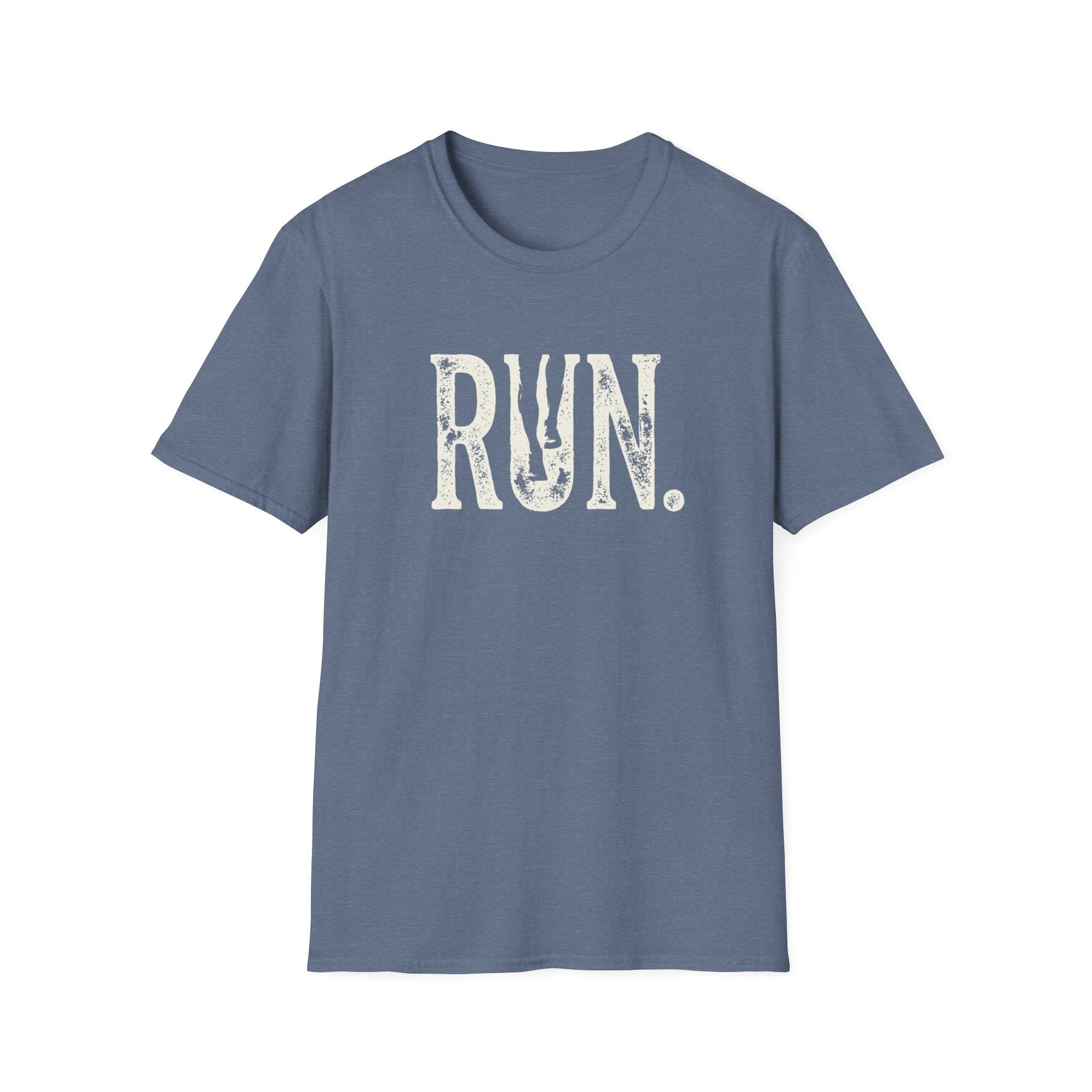 RUN. T-Shirt