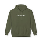 100% Graphic Hoodie
