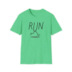Run Legs T-Shirt