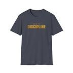 Build the Discipline Tee
