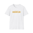 Build the Discipline Tee