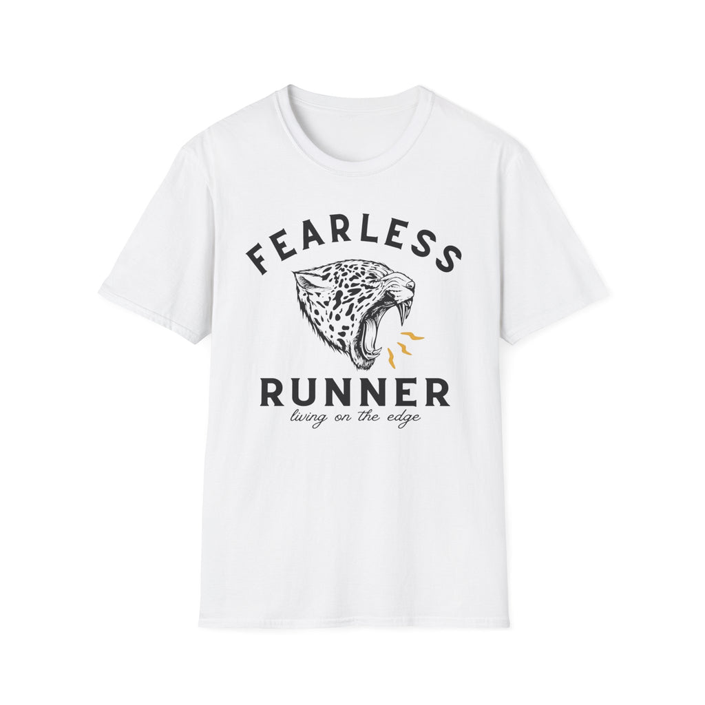 Fearless Tee