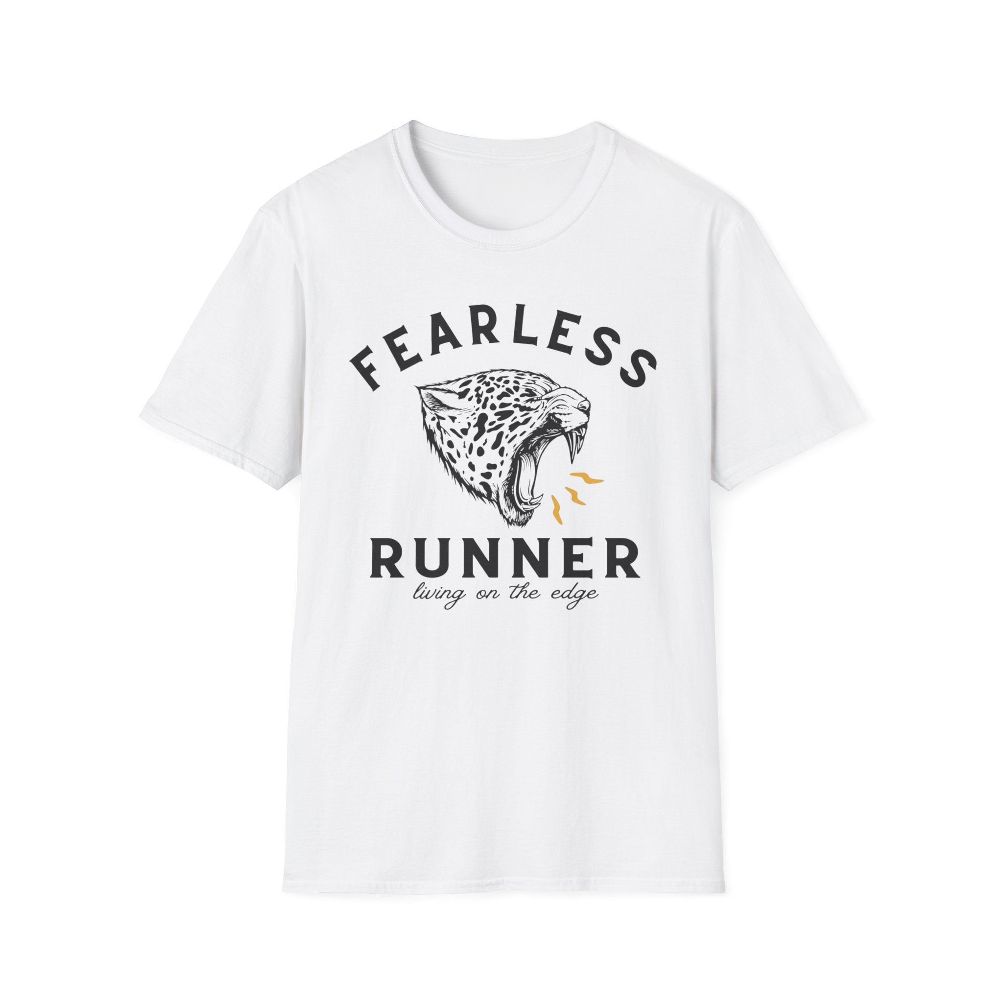 Fearless Tee