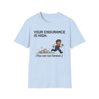 Endurance
