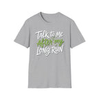 After My Long Run