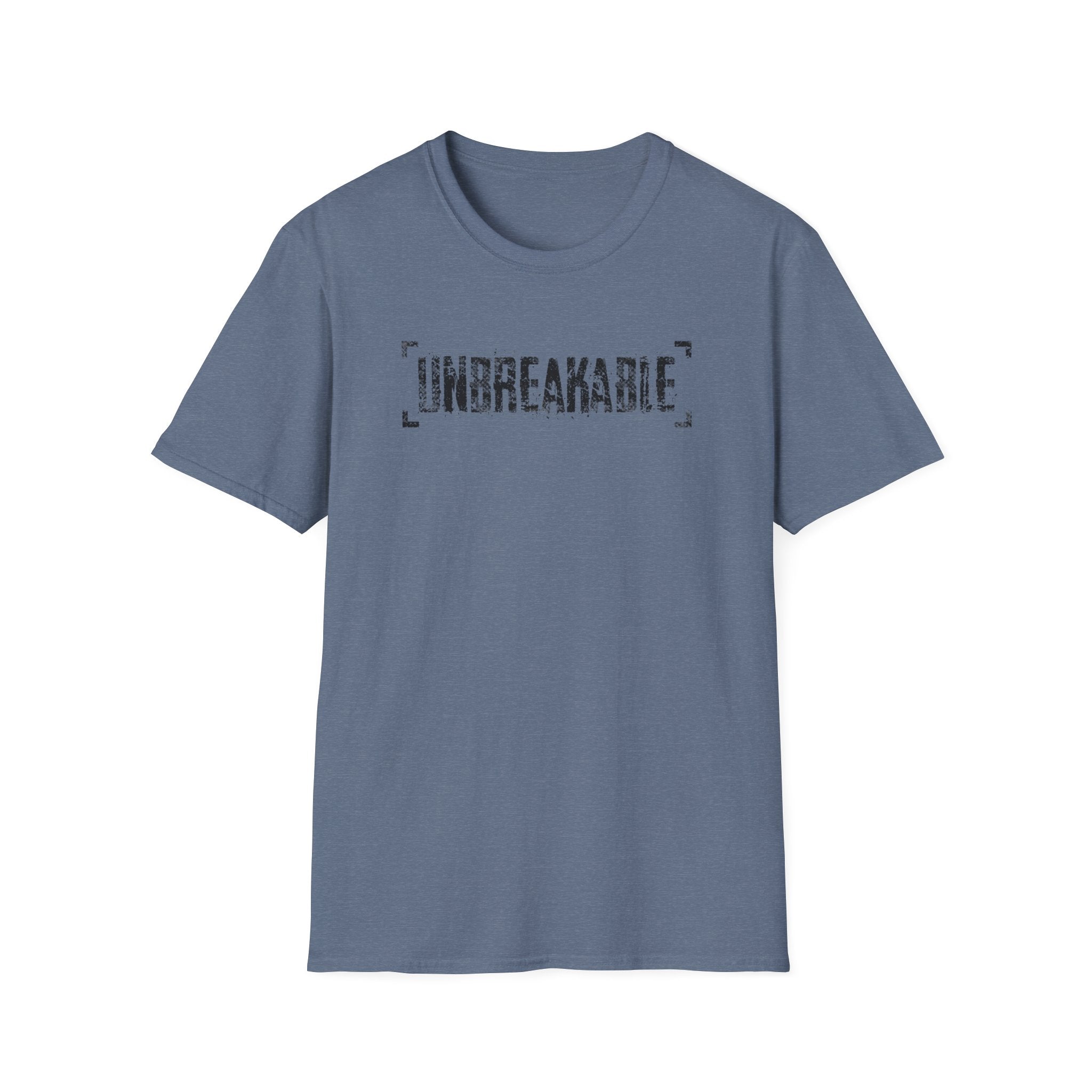 UNBREAKABLE T-Shirt
