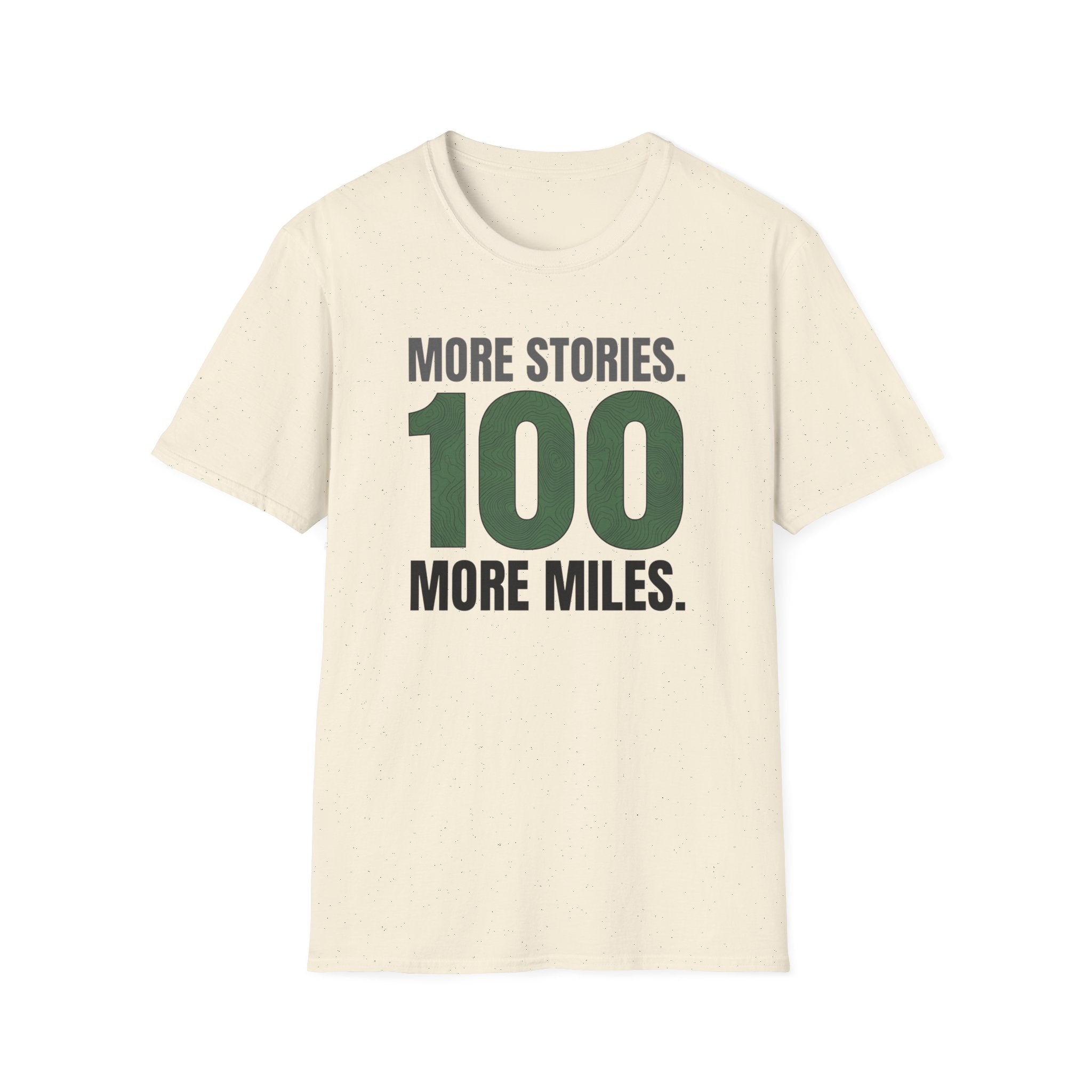 More Stories