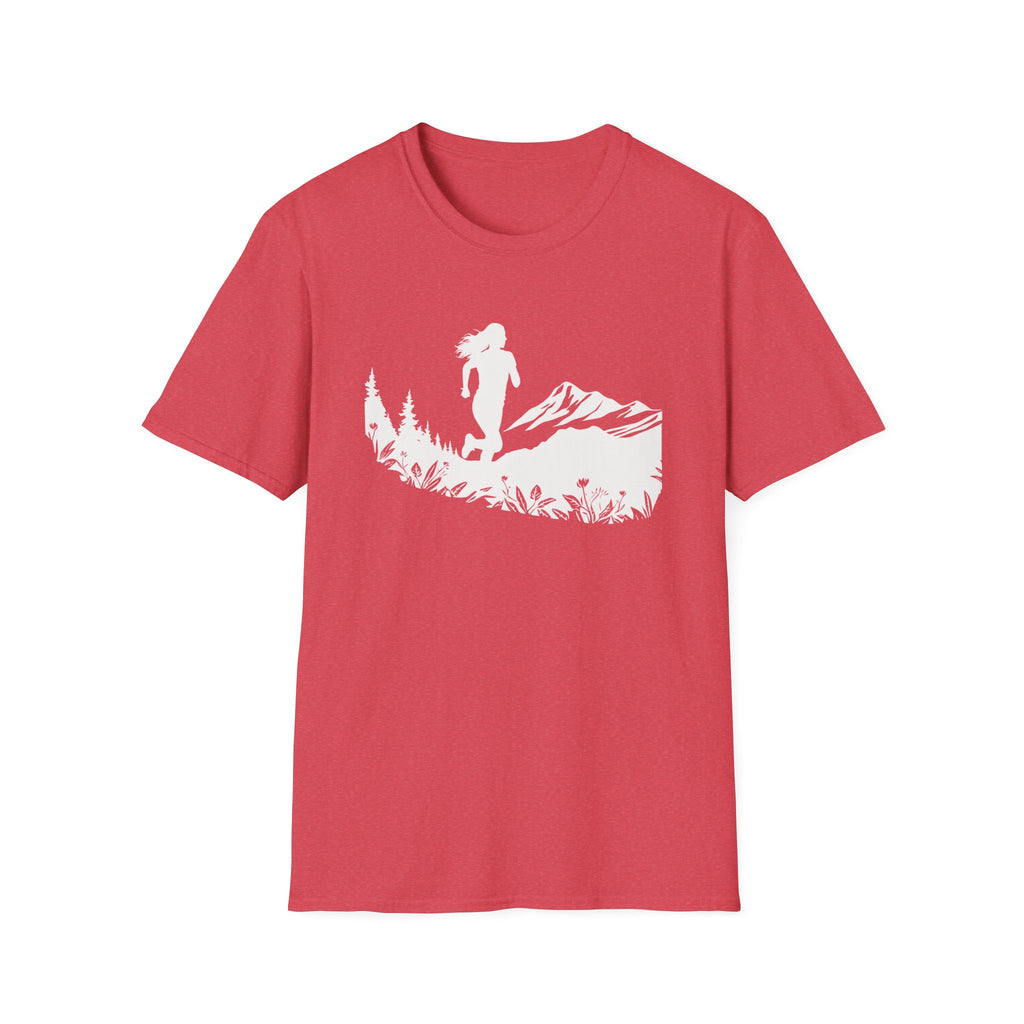Run Free T-Shirt