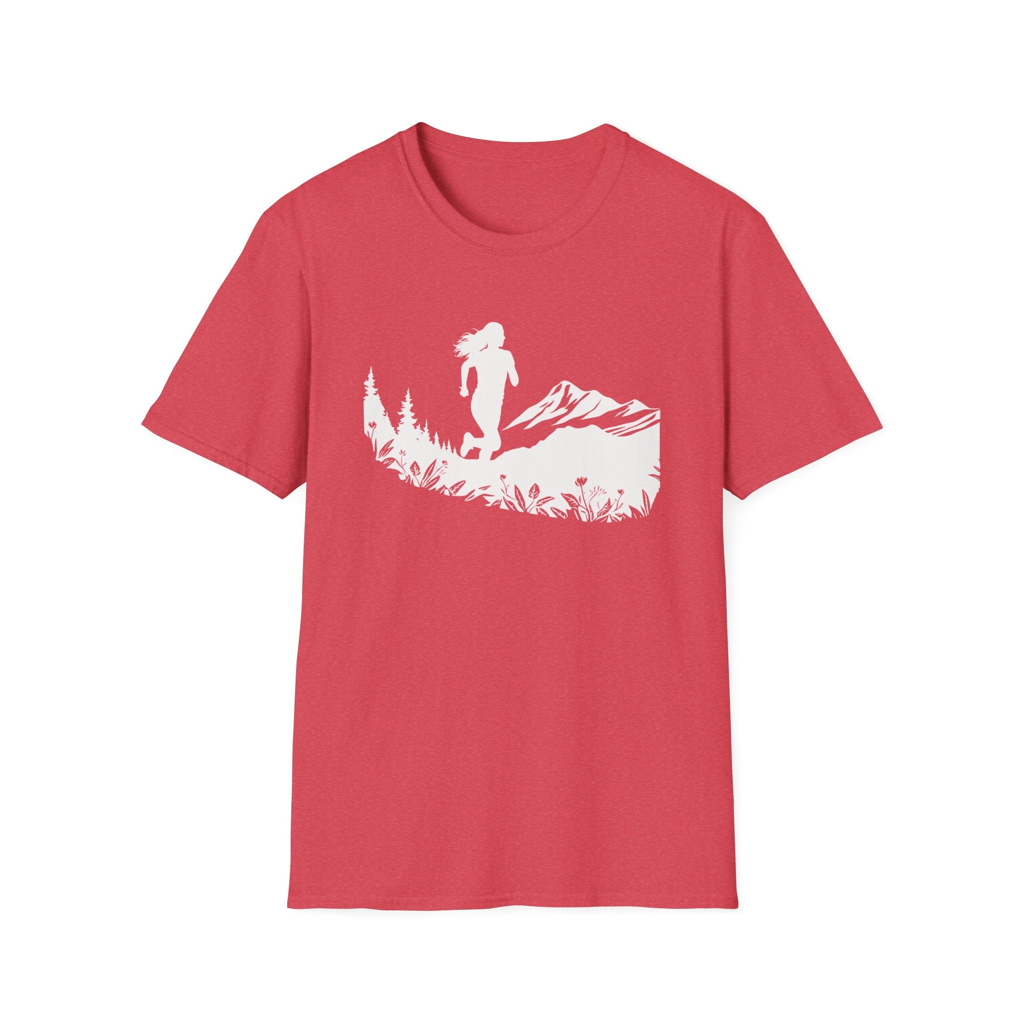 Run Free T-Shirt