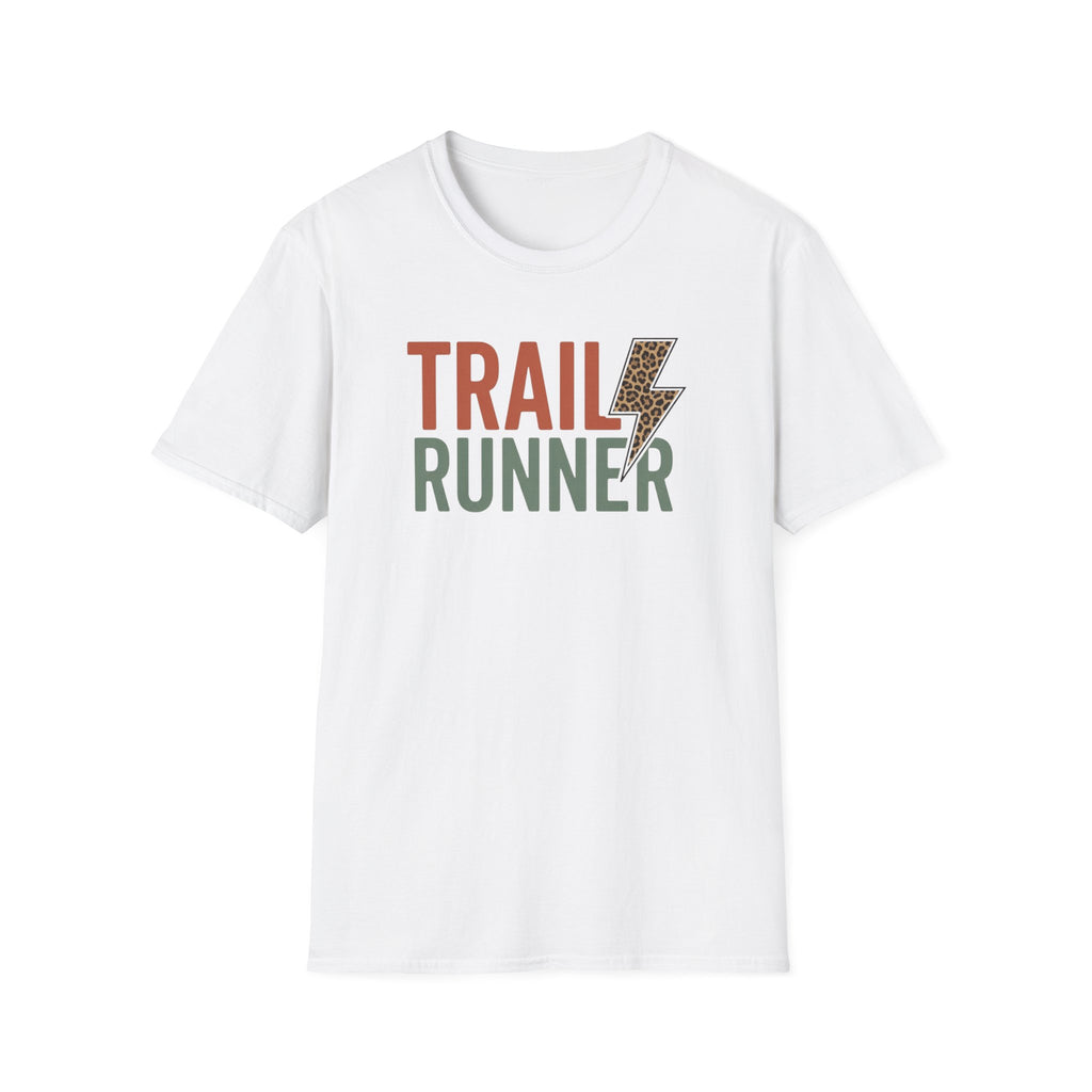 Trail Runner