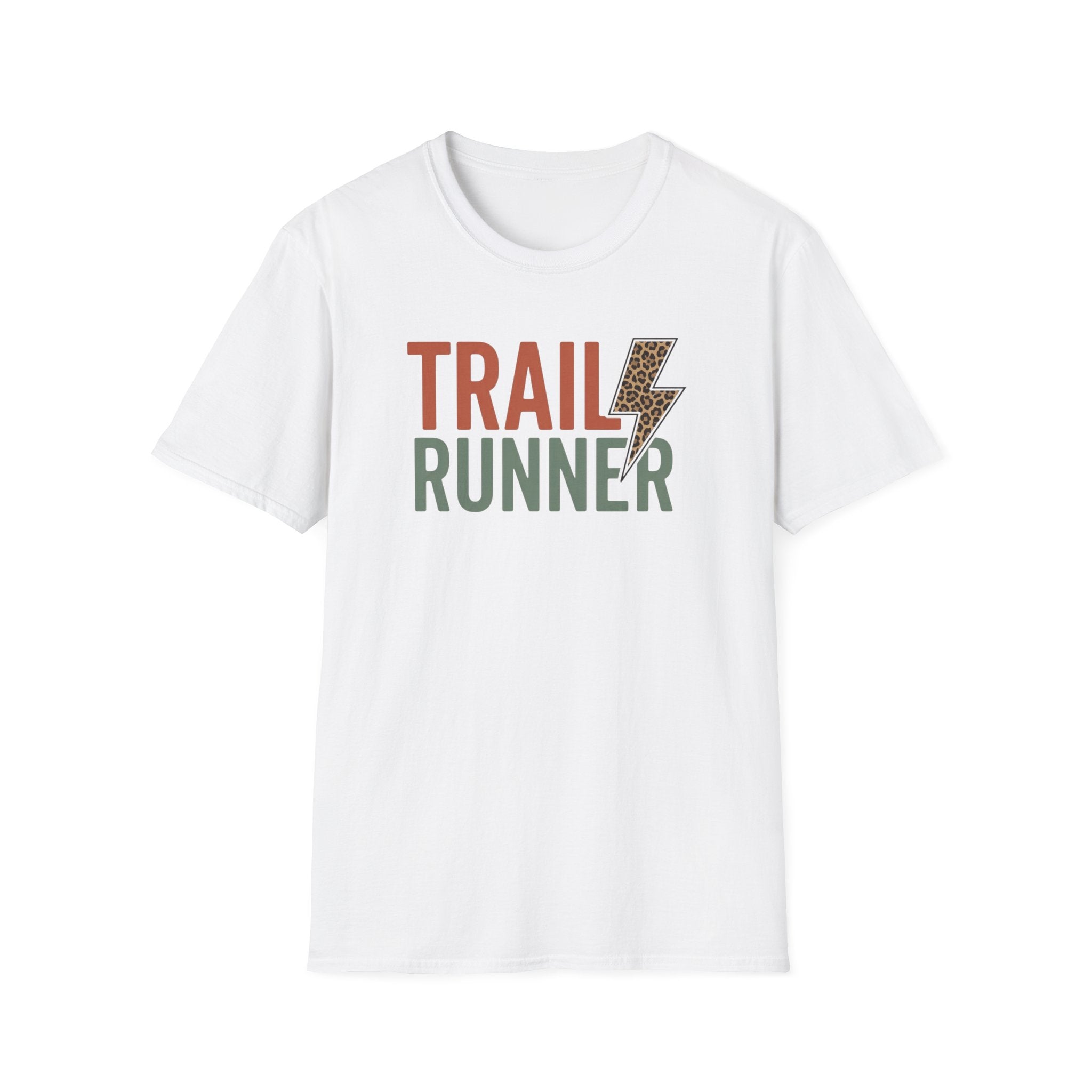 Trail Runner