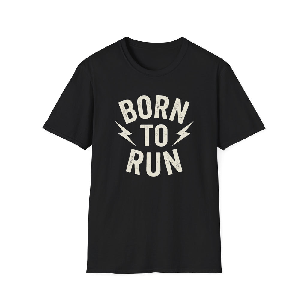 Born to Run