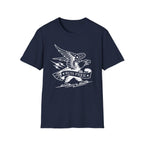 Run Free Tee