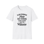 Slow Runners Tee