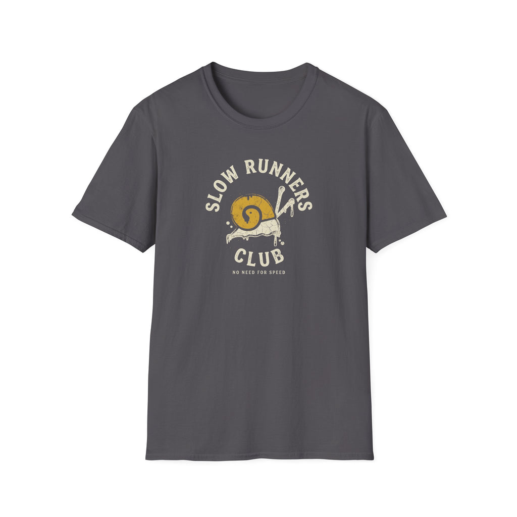 Slow Is Still Moving T-Shirt