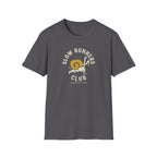 Slow Is Still Moving T-Shirt