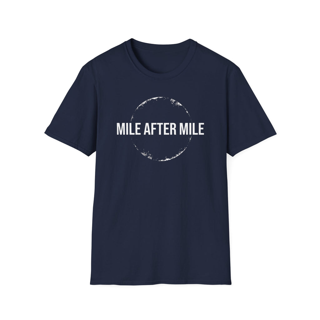 Mile After Mile