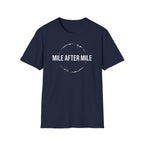 Mile After Mile