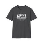 Ultra Running Tee