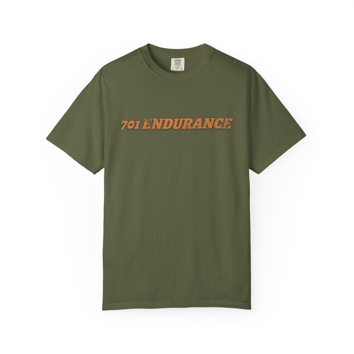 701 Endurance Bull